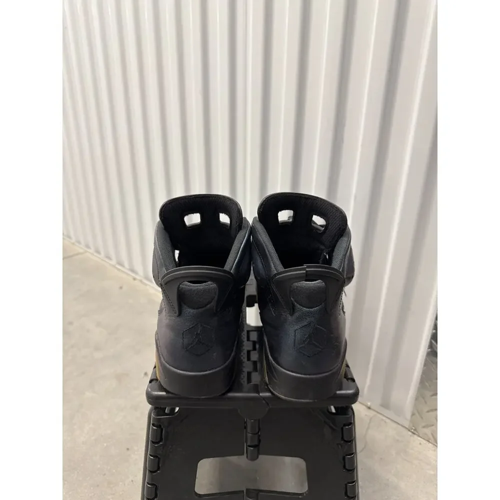 Jordan size 10